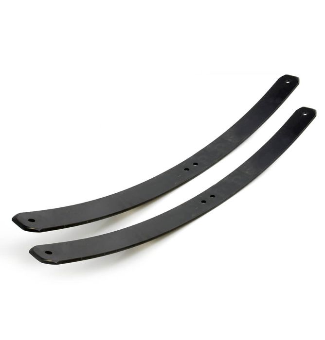 2004-2014 F-150 1.5" Rear Add-A-Leaf Kit (26-2215)-Add-A-Leaf-ReadyLift-Dirty Diesel Customs