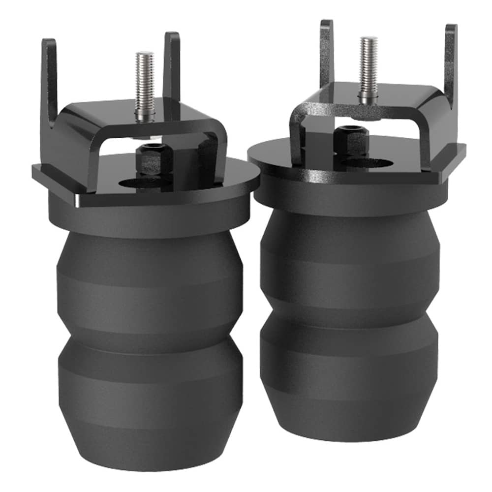 2004-2014 Ford F150 Rear Overload Bump Stops (FR1502D)-Bump Stops-Timbren-Dirty Diesel Customs