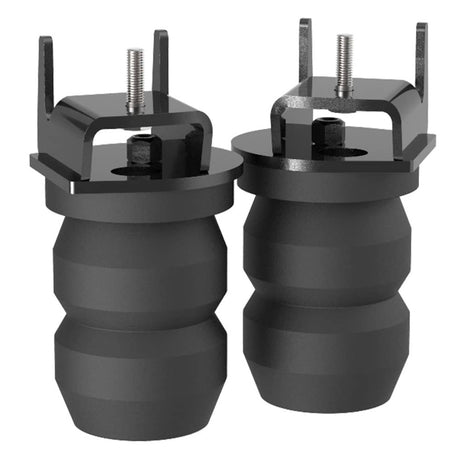 2004-2014 Ford F150 Rear Overload Bump Stops (FR1502D)-Bump Stops-Timbren-Dirty Diesel Customs