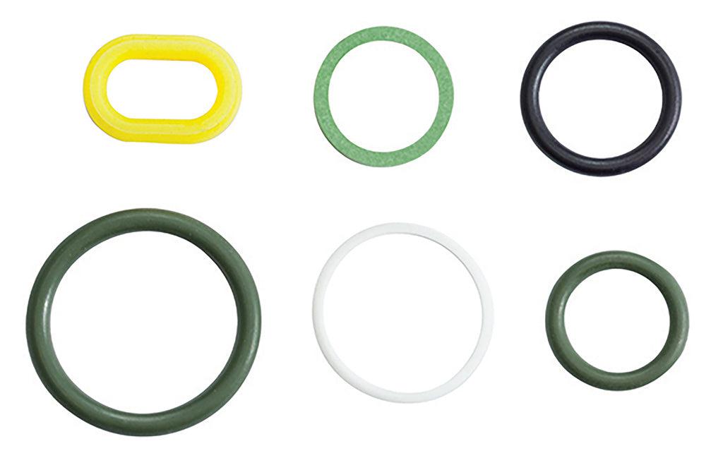 2004-2014 Navistar Injection Pressure Regulator (IPR) Valve Seal Kit (AP0090)-Engine Seal Kit-Alliant Power-Dirty Diesel Customs