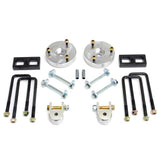 2004-2019 Titan 2" SST Lift Kit (69-4204)-Lift Kit-ReadyLift-Dirty Diesel Customs