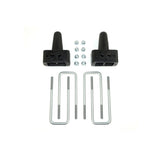 2004-2020 F-150 3.0" Rear Lift Block Kit (HP10489)-Lift Blocks-PACBRAKE-Dirty Diesel Customs