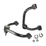 2004-2020 Ford F-150 Leveling/ Big Lift Upper Control Arms (67-21640)-Upper Control Arms-ReadyLift-Dirty Diesel Customs