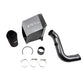 2004.5-2005 LLY Duramax 4" Intake Kit w/ Airbox (WCF100191) - WC Fab Grey (Kingsport Grey)