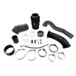 2004.5-2007 Cummins S400 High Mount 2nd Gen Swap Kit (WCF100486) - WC Fab Grey (Kingsport Grey)