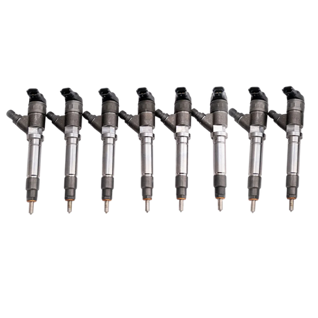 2001-2007 Duramax LB7/LBZ Injector Sets
