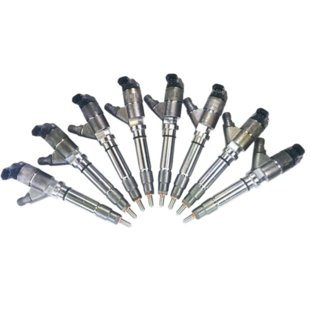 2004.5-2023 Duramax LLY/LML/LMM/L5P Injector Sets