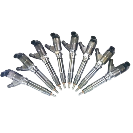 2004.5-2023 Duramax LLY/LML/LMM/L5P Injector Sets