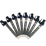 2004.5-2023 Duramax LLY/LML/LMM/L5P Injector Sets