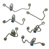 2004.5-2005 Cummins Reman Stock Injectors w/ Install Kit (1050182)-Injector Install Kit-BD Diesel-Dirty Diesel Customs