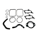 2004.5-2005 Duramax CP3 Fuel Injection Pump Install Gasket Kit (10510)-Injection Pump Gasket-Merchant Auto-Dirty Diesel Customs
