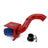 2004.5-2005 Duramax Cold Air Intake (202-HSP)-Intake Kit-HSP Diesel-202-HSP-BR-Dirty Diesel Customs