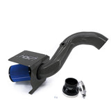 2004.5-2005 Duramax Cold Air Intake (202-HSP)-Intake Kit-HSP Diesel-202-HSP-DG-Dirty Diesel Customs