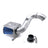 2004.5-2005 Duramax Cold Air Intake (202-HSP)-Intake Kit-HSP Diesel-202-HSP-RAW-Dirty Diesel Customs