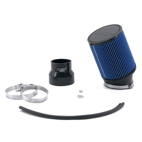 2004.5-2005 Duramax Cold Air Intake (202-HSP)-Intake Kit-HSP Diesel-Dirty Diesel Customs
