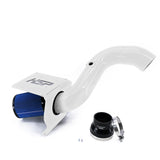 2004.5-2005 Duramax Cold Air Intake (202-HSP)-Intake Kit-HSP Diesel-Dirty Diesel Customs