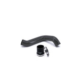 2004.5-2005 Duramax Cold Side Tube To Bridge (205-1-HSP)-Intercooler Piping-HSP Diesel-205-1-HSP-DG-Dirty Diesel Customs