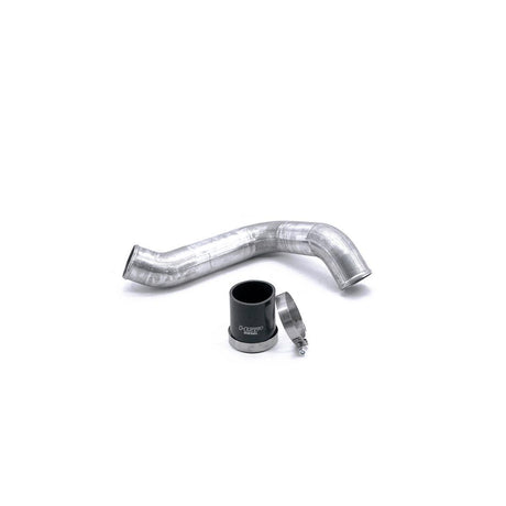 2004.5-2005 Duramax Cold Side Tube To Bridge (205-1-HSP)-Intercooler Piping-HSP Diesel-Dirty Diesel Customs