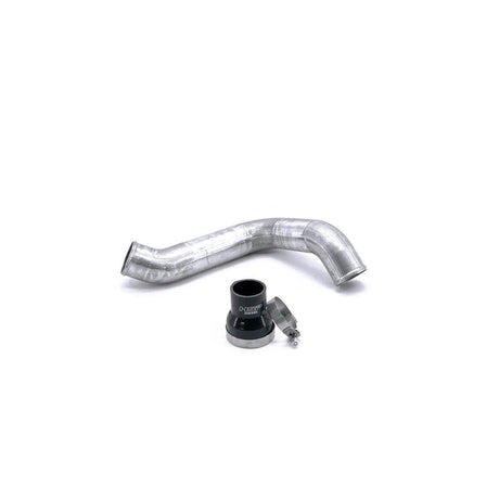 2004.5-2005 Duramax Cold Side Tube To Factory Bridge (205-HSP)-Intercooler Piping-HSP Diesel-Dirty Diesel Customs
