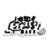 2004.5-2005 Duramax Deluxe Max Air Flow Bundle (284-HSP)-Intake Kit-HSP Diesel-Dirty Diesel Customs