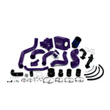 2004.5-2005 Duramax Deluxe Max Air Flow Bundle (284-HSP)-Intake Kit-HSP Diesel-Dirty Diesel Customs