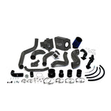 2004.5-2005 Duramax Deluxe Max Air Flow Bundle (284-HSP)-Intake Kit-HSP Diesel-Dirty Diesel Customs