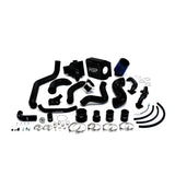 2004.5-2005 Duramax Deluxe Max Air Flow Bundle (284-HSP)-Intake Kit-HSP Diesel-Dirty Diesel Customs