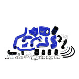 2004.5-2005 Duramax Deluxe Max Air Flow Bundle (284-HSP)-Intake Kit-HSP Diesel-Dirty Diesel Customs