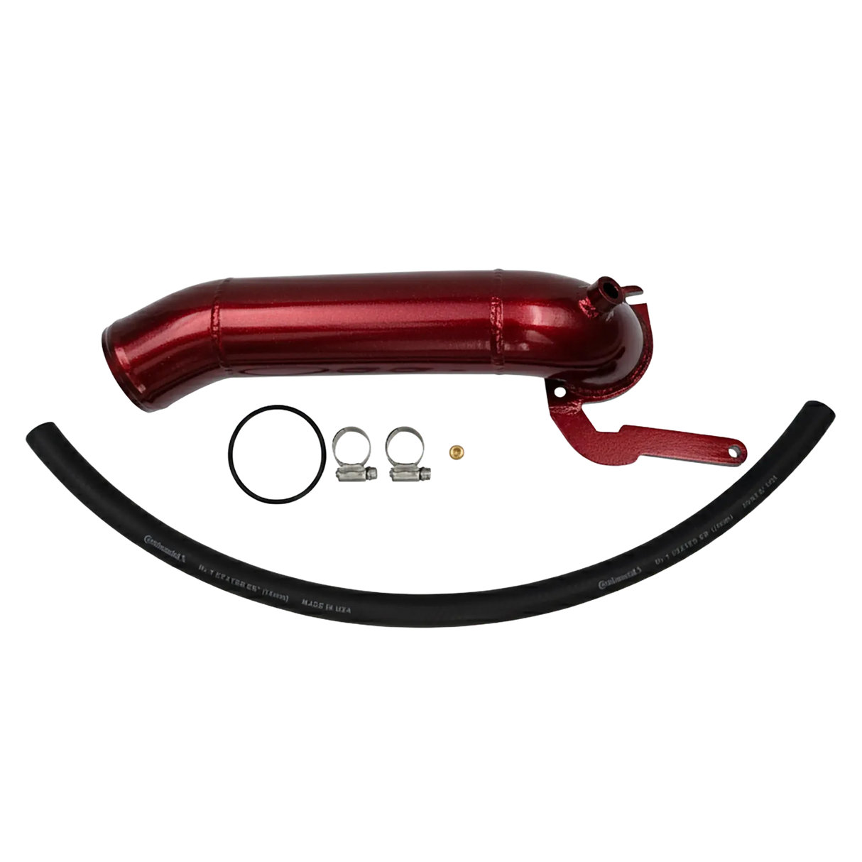 2004.5-2005 Duramax EGR Delete Pipe (LLY-EGR-A007)-EGR Delete-Dirty Diesel Customs-Dirty Diesel Customs