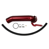 2004.5-2005 Duramax EGR Delete Pipe (LLY-EGR-A007)-EGR Delete-Dirty Diesel Customs-Dirty Diesel Customs