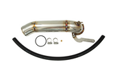2004.5-2005 Duramax EGR Delete Pipe (LLY-EGR-A007)-EGR Delete-Dirty Diesel Customs-Dirty Diesel Customs