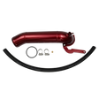2004.5-2005 Duramax EGR Delete Pipe (LLY-EGR-A007)-EGR Delete-Dirty Diesel Customs-LLY-EGR-A007-IC-Dirty Diesel Customs