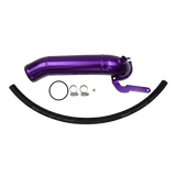 2004.5-2005 Duramax EGR Delete Pipe (LLY-EGR-A007)-EGR Delete-Dirty Diesel Customs-LLY-EGR-A007-IP-Dirty Diesel Customs