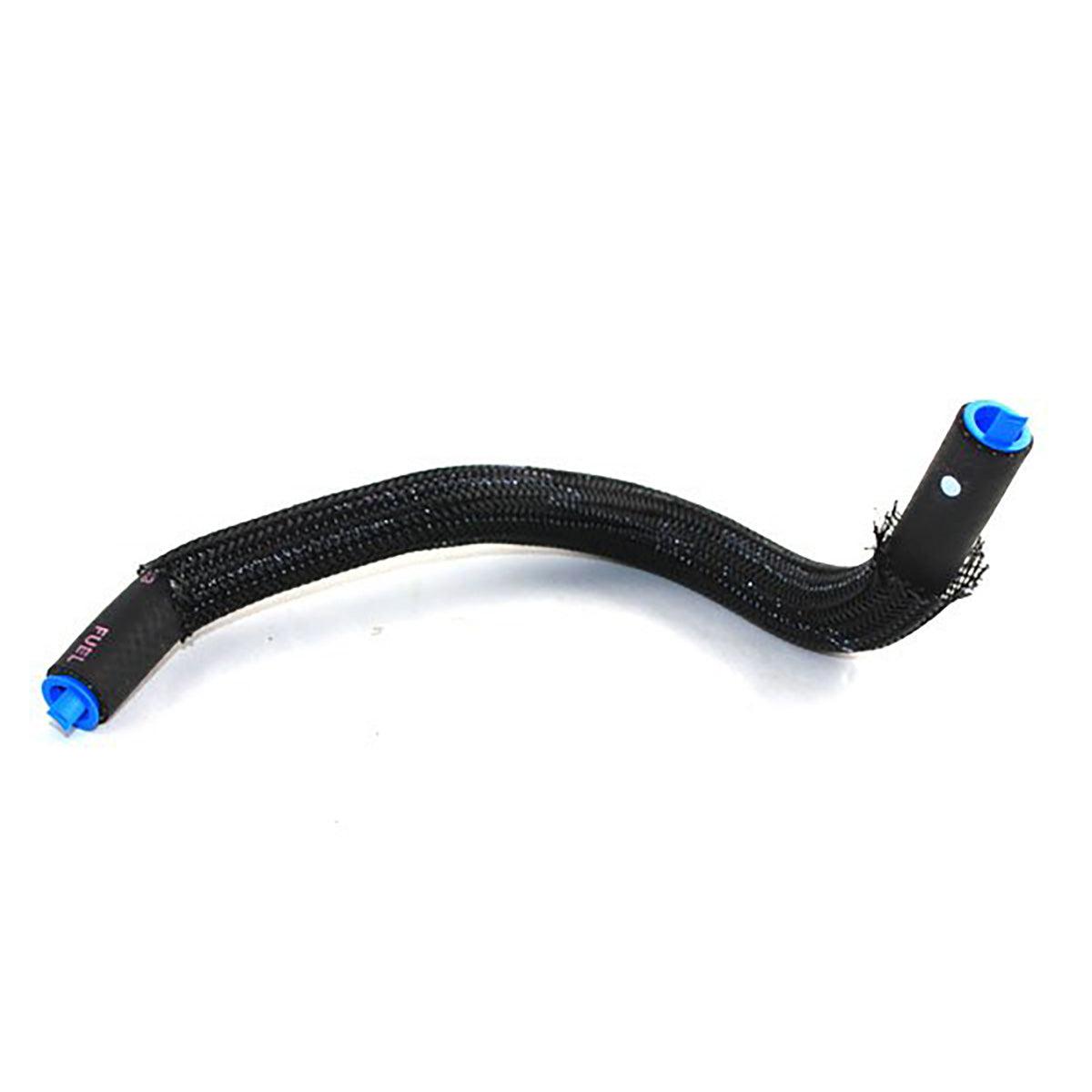 2004.5-2005 Duramax Fuel Filter Outlet Hose (97321374)-Fuel Lines-Merchant Auto-Dirty Diesel Customs