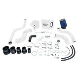2004.5-2005 Duramax HSP Deluxe No Bridge / Cold Side Bundle Kit (HSP-D-294-HSP)-Intake Kit-HSP Diesel-Dirty Diesel Customs