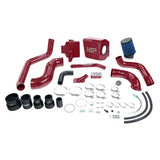 2004.5-2005 Duramax HSP Deluxe No Bridge / Cold Side Bundle Kit (HSP-D-294-HSP)-Intake Kit-HSP Diesel-Dirty Diesel Customs