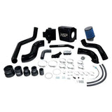 2004.5-2005 Duramax HSP Deluxe No Bridge / Cold Side Bundle Kit (HSP-D-294-HSP)-Intake Kit-HSP Diesel-Dirty Diesel Customs