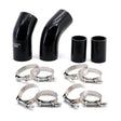 2004.5-2005 Duramax Intercooler Boot Kit (HSP-D-250-HSP)-Intercooler Piping-HSP Diesel-Dirty Diesel Customs