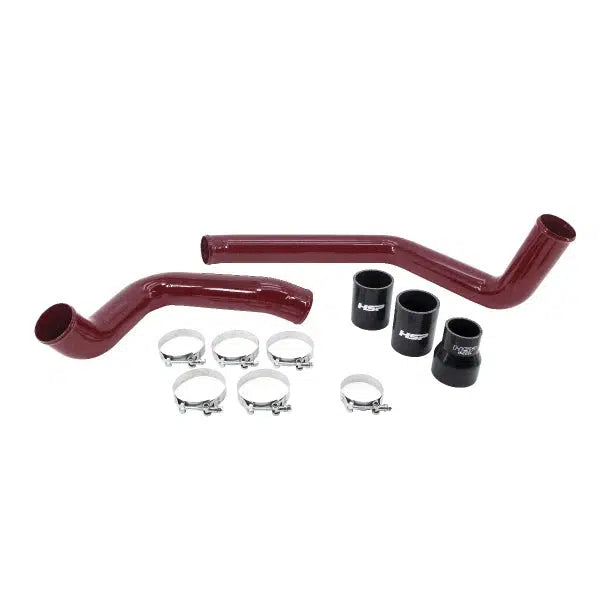 2004.5-2005 Duramax Intercooler Bundle Kit (HSP-D-292-HSP)-Intercooler Kit-HSP Diesel-Dirty Diesel Customs