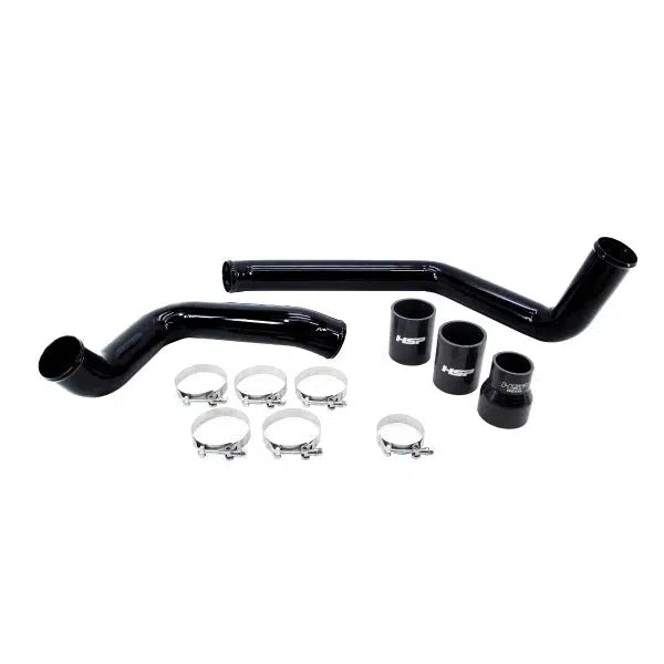 2004.5-2005 Duramax Intercooler Bundle Kit (HSP-D-292-HSP)-Intercooler Kit-HSP Diesel-HSP-D-292-HSP-GB-Dirty Diesel Customs