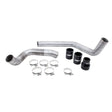 2004.5-2005 Duramax Intercooler Bundle Kit (HSP-D-292-HSP)-Intercooler Kit-HSP Diesel-HSP-D-292-HSP-Raw-Dirty Diesel Customs