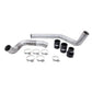 2004.5-2005 Duramax Intercooler Bundle Kit (HSP-D-292-HSP)-Intercooler Kit-HSP Diesel-HSP-D-292-HSP-Raw-Dirty Diesel Customs