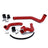 2004.5-2005 Duramax Intercooler Charge Pipe Bundle (282-HSP)-Intercooler Piping-HSP Diesel-282-HSP-BR-Dirty Diesel Customs