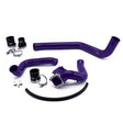 2004.5-2005 Duramax Intercooler Charge Pipe Bundle (282-HSP)-Intercooler Piping-HSP Diesel-282-HSP-CP-Dirty Diesel Customs
