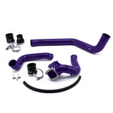 2004.5-2005 Duramax Intercooler Charge Pipe Bundle (282-HSP)-Intercooler Piping-HSP Diesel-282-HSP-CP-Dirty Diesel Customs