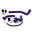 2004.5-2005 Duramax Intercooler Charge Pipe Bundle (282-HSP)-Intercooler Piping-HSP Diesel-282-HSP-CP-Dirty Diesel Customs