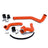 2004.5-2005 Duramax Intercooler Charge Pipe Bundle (282-HSP)-Intercooler Piping-HSP Diesel-282-HSP-O-Dirty Diesel Customs