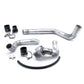 2004.5-2005 Duramax Intercooler Charge Pipe Bundle (282-HSP)-Intercooler Piping-HSP Diesel-282-HSP-RAW-Dirty Diesel Customs
