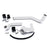 2004.5-2005 Duramax Intercooler Charge Pipe Bundle (282-HSP)-Intercooler Piping-HSP Diesel-282-HSP-W-Dirty Diesel Customs