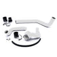 2004.5-2005 Duramax Intercooler Charge Pipe Bundle (282-HSP)-Intercooler Piping-HSP Diesel-282-HSP-W-Dirty Diesel Customs